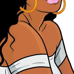 Meet your Posher, Pretty